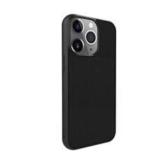 Blu Element Tru Nylon with Magsafe Case Black for iPhone 13 Pro