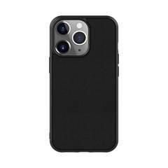 Blu Element Tru Nylon with Magsafe Case Black for iPhone 13 Pro