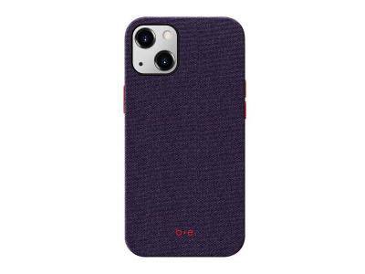 Blu Element Eco-friendly ReColour Case Purple for iPhone 13