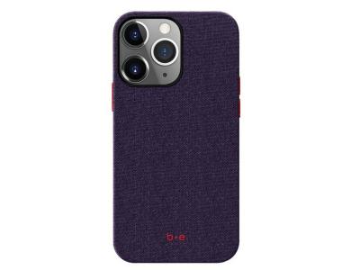 Blu Element Eco-friendly ReColour Case Purple for iPhone 13 Pro