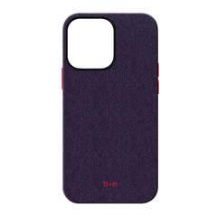 Blu Element Eco-friendly ReColour Case Purple for iPhone 13 Pro