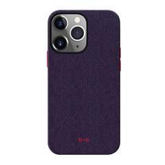 Blu Element Eco-friendly ReColour Case Purple for iPhone 13 Pro