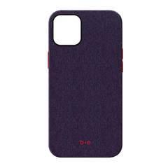 Blu Element Eco-friendly ReColour Case Purple for iPhone 13