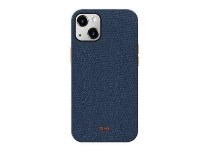 Blu Element Eco-friendly ReColour Case Navy for iPhone 13