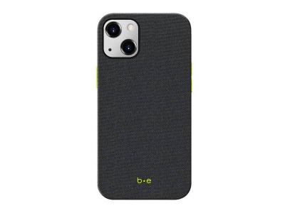 Blu Element Eco-friendly ReColour Case Gray for iPhone 13
