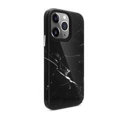 Blu Element Mist 2X Fashion Case Black Marble for iPhone 13 Pro