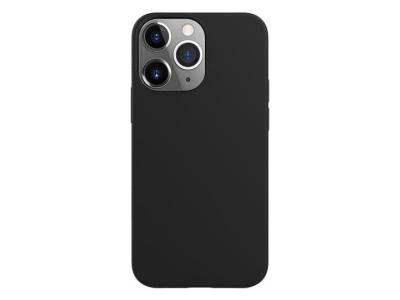 Blu Element Gel Skin Case Black for iPhone 13 Pro