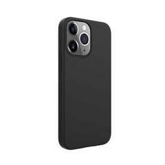 Blu Element Gel Skin Case Black for iPhone 13 Pro