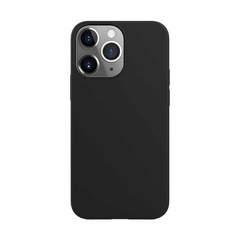 Blu Element Gel Skin Case Black for iPhone 13 Pro