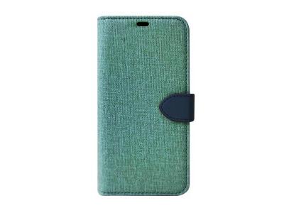 Blu Element 2 in 1 Folio Case Teal Navy for iPhone 13