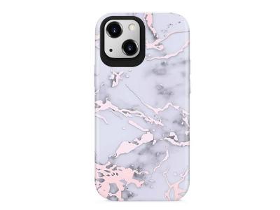 Blu Element Mist 2X Fashion Case Lavender Glam for iPhone 13