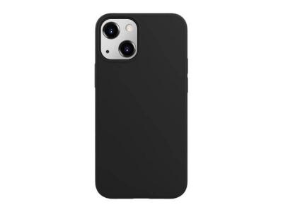 Blu Element Gel Skin Case Black for iPhone 13