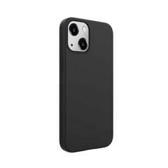 Blu Element Gel Skin Case Black for iPhone 13