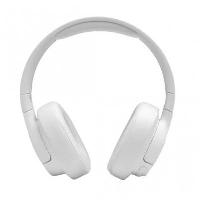 JBL Wireless Over-Ear Headphones in White