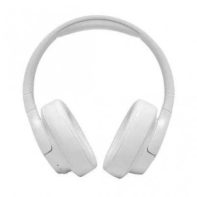 JBL Wireless Over-Ear Headphones in White