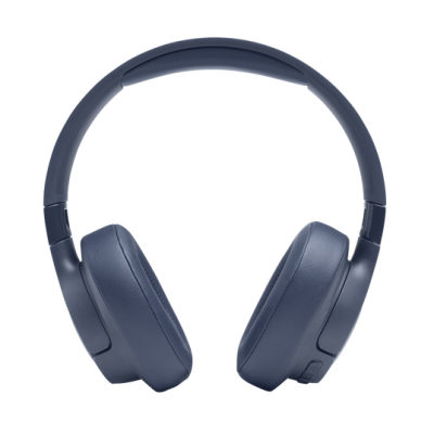 JBL Wireless Over-Ear Headphones in Blue