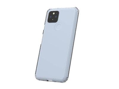 Tuff 8 Protective Case for Google Pixel 5 5G