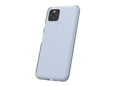 Tuff 8 Protective Case for Google Pixel 4A 5G