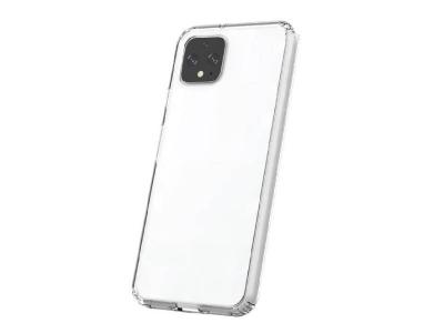 Tuff 8 Protective Case for Google Pixel 4 XL