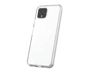 Tuff 8 Protective Case for Google PIXEL 4