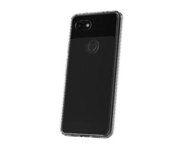 Tuff 8 Protective Case for Google Pixel 3A XL