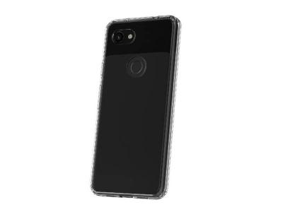 Tuff 8 Protective Case for Google Pixel 3A