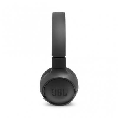 JBL Wireless On-Ear Headphones in Black