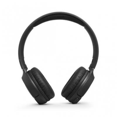 JBL Wireless On-Ear Headphones in Black