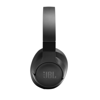 JBL Wireless Over-Ear Headphones in Black