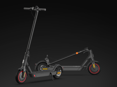 Mi Electric Scooter Pro 2