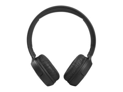 JBL Wireless On-Ear Headphones in Black