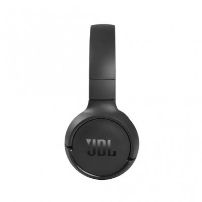 JBL Wireless On-Ear Headphones in Black
