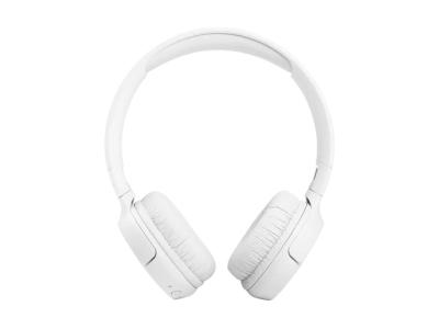 JBL Wireless On-Ear Headphones in White