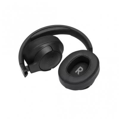 JBL Wireless Over-Ear Headphones in Black