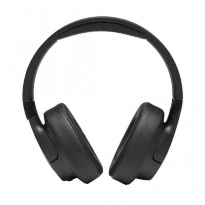 JBL Wireless Over-Ear Headphones in Black