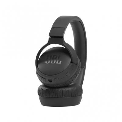 JBL Wireless On-Ear Active Noise-Cancelling Headphones