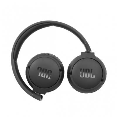 JBL Wireless On-Ear Active Noise-Cancelling Headphones