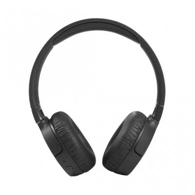 JBL Wireless On-Ear Active Noise-Cancelling Headphones