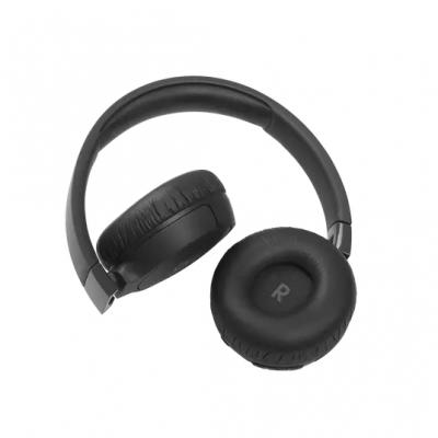 JBL Wireless On-Ear Active Noise-Cancelling Headphones