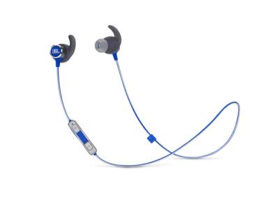 JBL Lightweight Wireless Sport Headphones in Blue