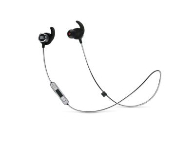 JBL Lightweight Wireless Sport Headphones in Black