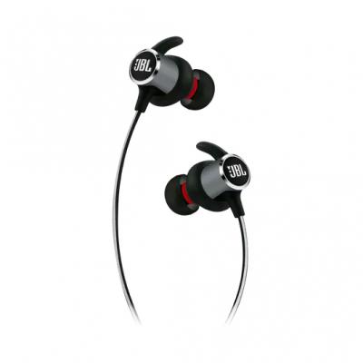 JBL Lightweight Wireless Sport Headphones in Black