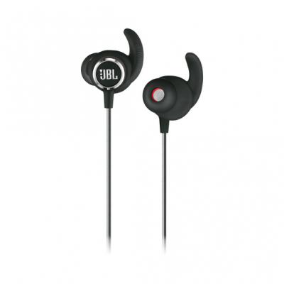 JBL Lightweight Wireless Sport Headphones in Black