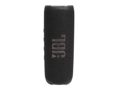 JBL Portable Waterproof Speaker in Black