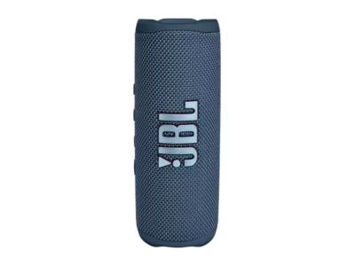 JBL Portable Waterproof Speaker in Blue