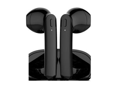 LBT True Wireless Earbuds in Black