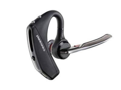 Plantronics Bluetooth Headset with Built-In Voice Control