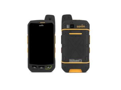 Chatr Sonim Ultra Rugged Android Smartphone