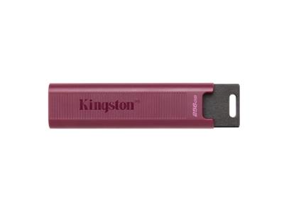 Kingston DataTraveler 256GB Max USB 3.2 Gen 2 Series Flash Drive