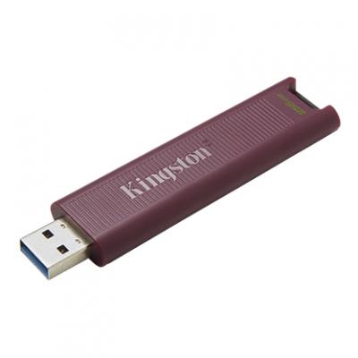 Kingston DataTraveler 256GB Max USB 3.2 Gen 2 Series Flash Drive